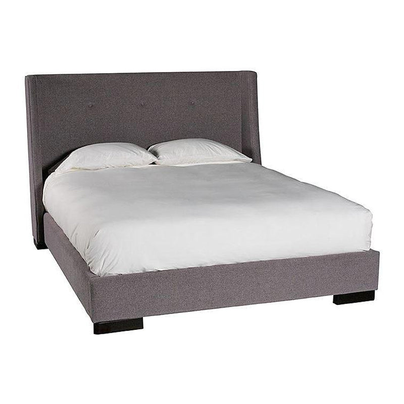 Picture of Ella Upholstered Bed