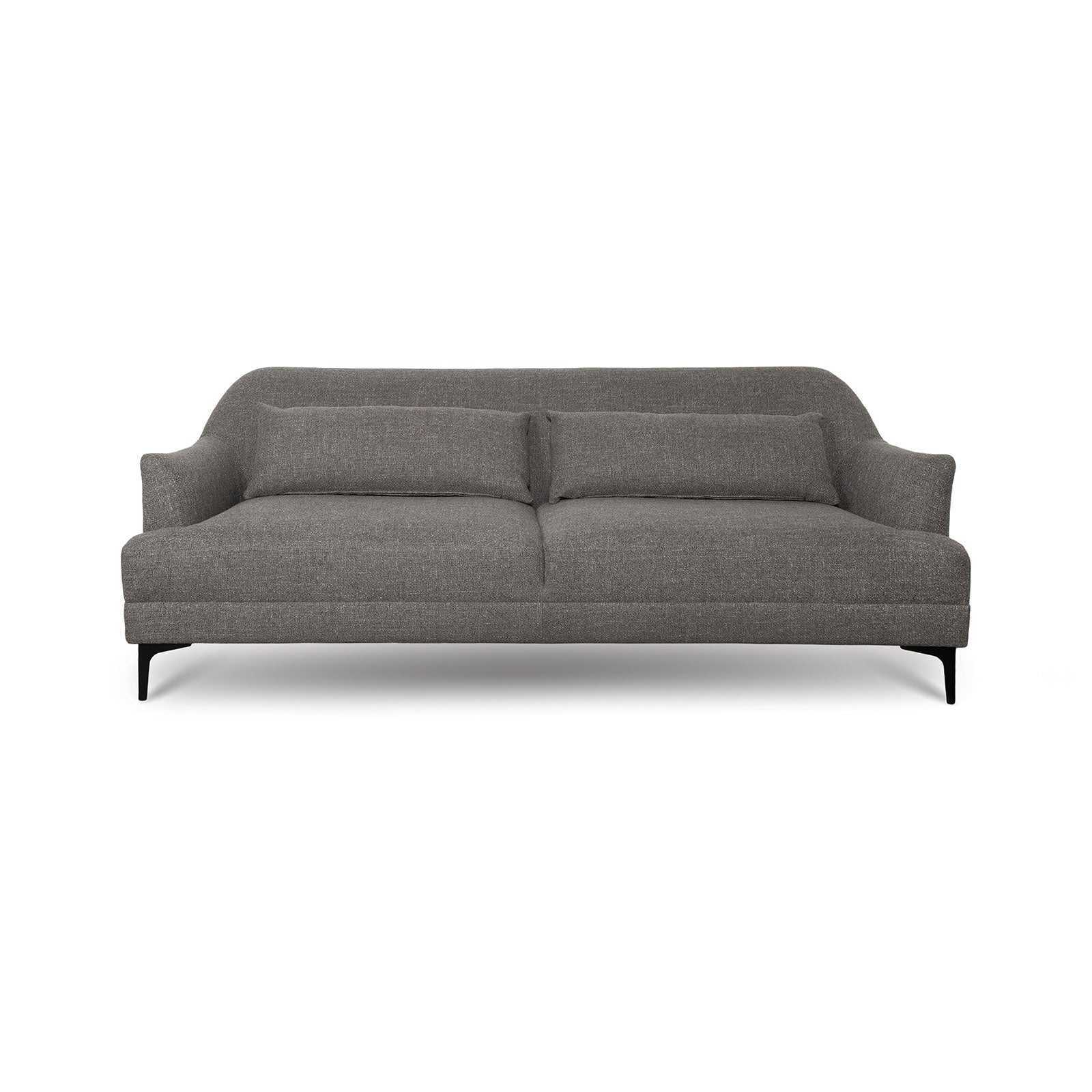 Picture of Ember Sofa - Smoke Taupe Weave