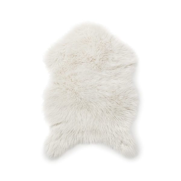 Picture of Frank's Faux Fur - Cream