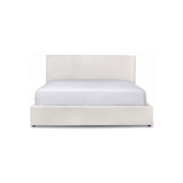 Picture of Julia King Bed - Cream