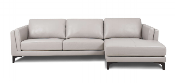 Picture of Lux Sectional - Fabric