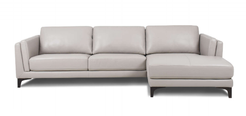 Lux Sectional - Fabric
