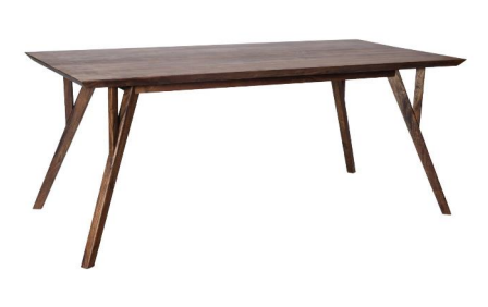 Picture of Mid-Century Dining Table
