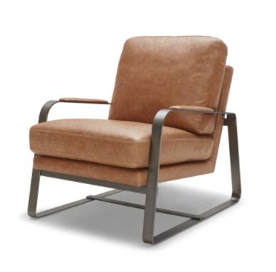 Picture of Molina Armchair - Fabric