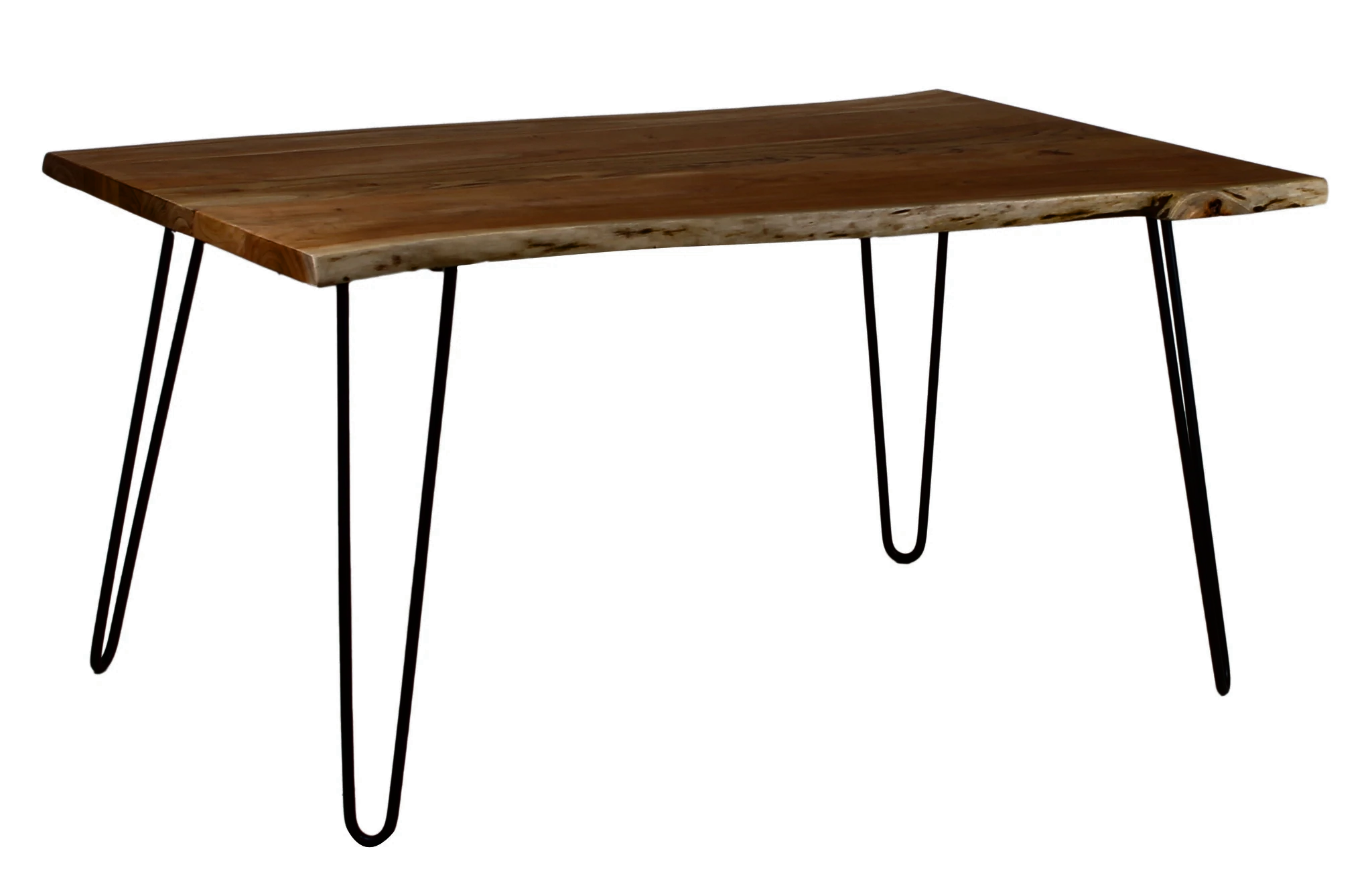 Picture of Nashik Hairpin Dining Table