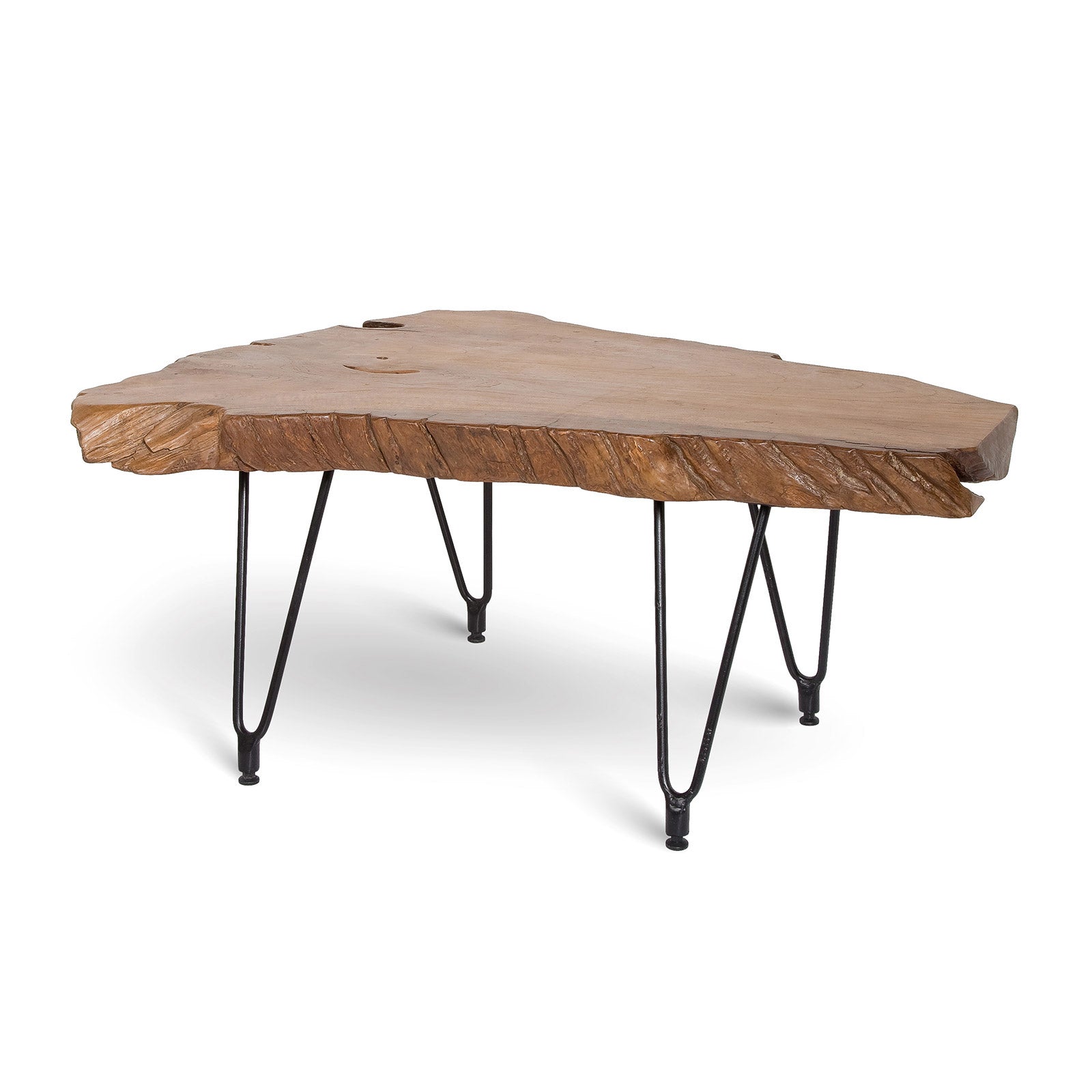 Picture of Natura Hairpin Coffee Table