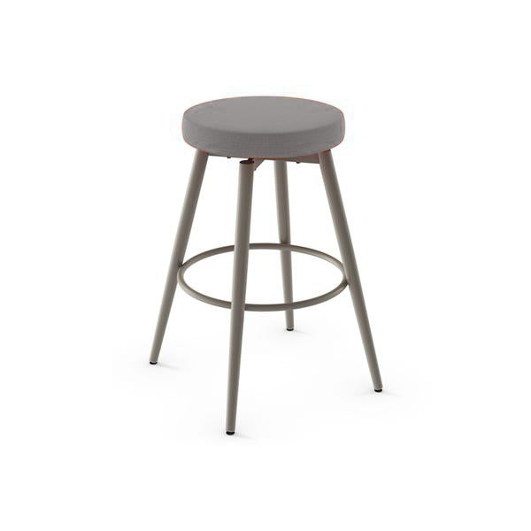 Picture of Nox Swivel Counter Stool