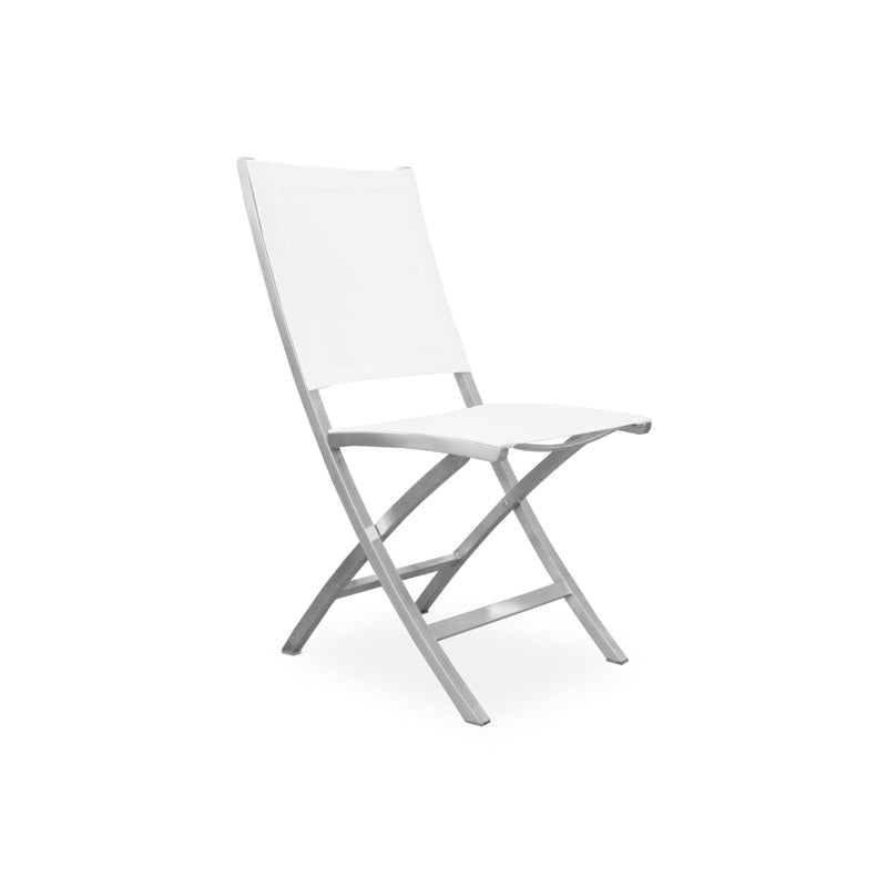 Picture of Pikoro Folding Chair - White