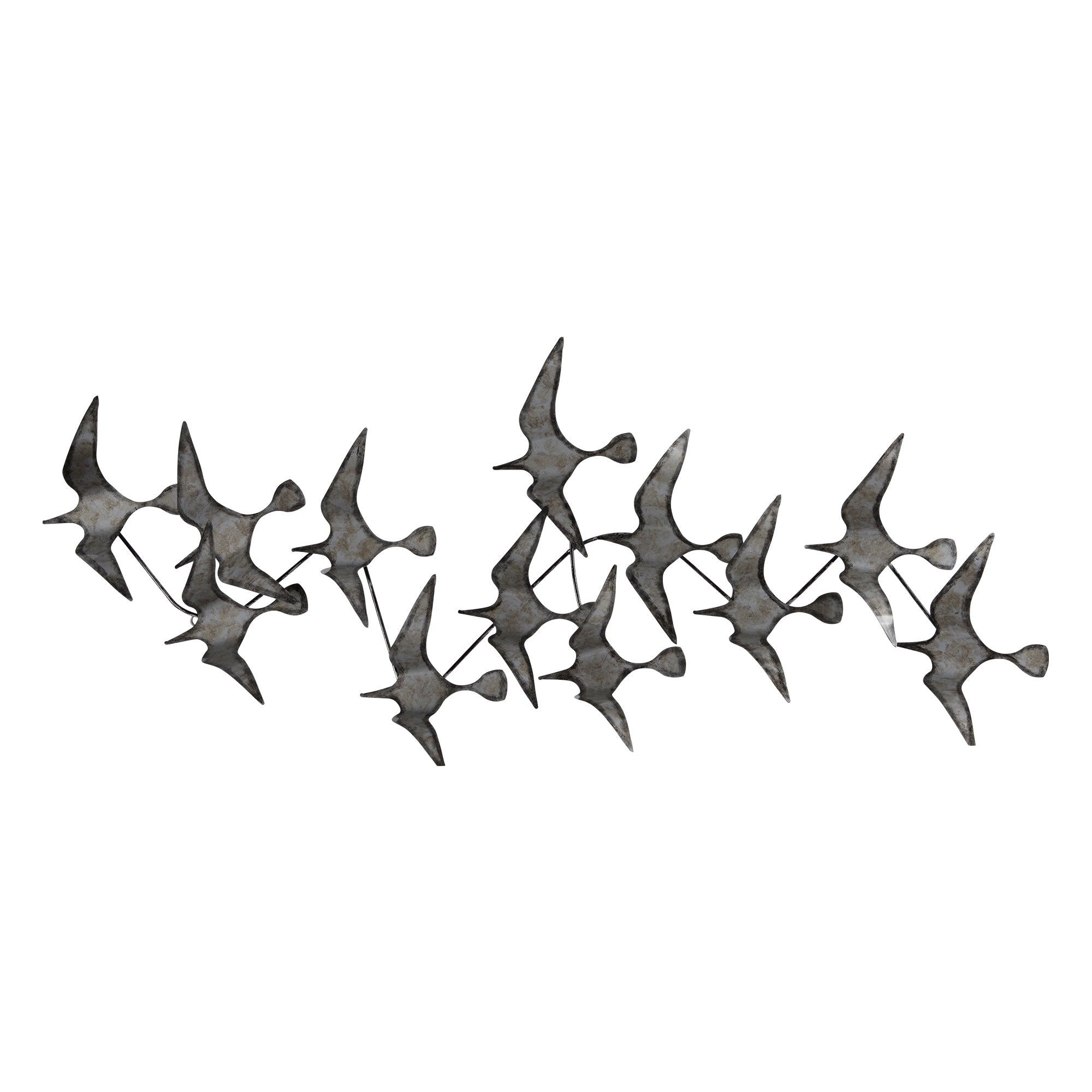 Picture of Murmuration Wall Decor