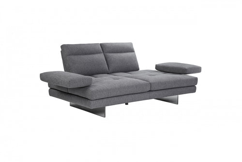 Toby Wing 3-Seater Sofa