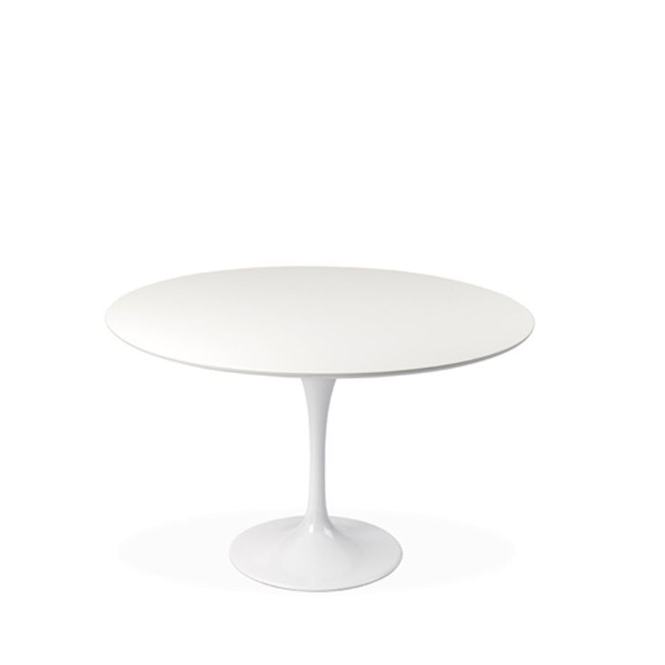 Picture of Trumpet Round Dining Table - 43"