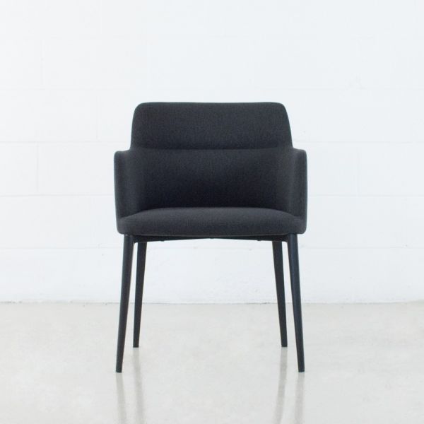 Picture of Williamsburg Fabric Arm Chair