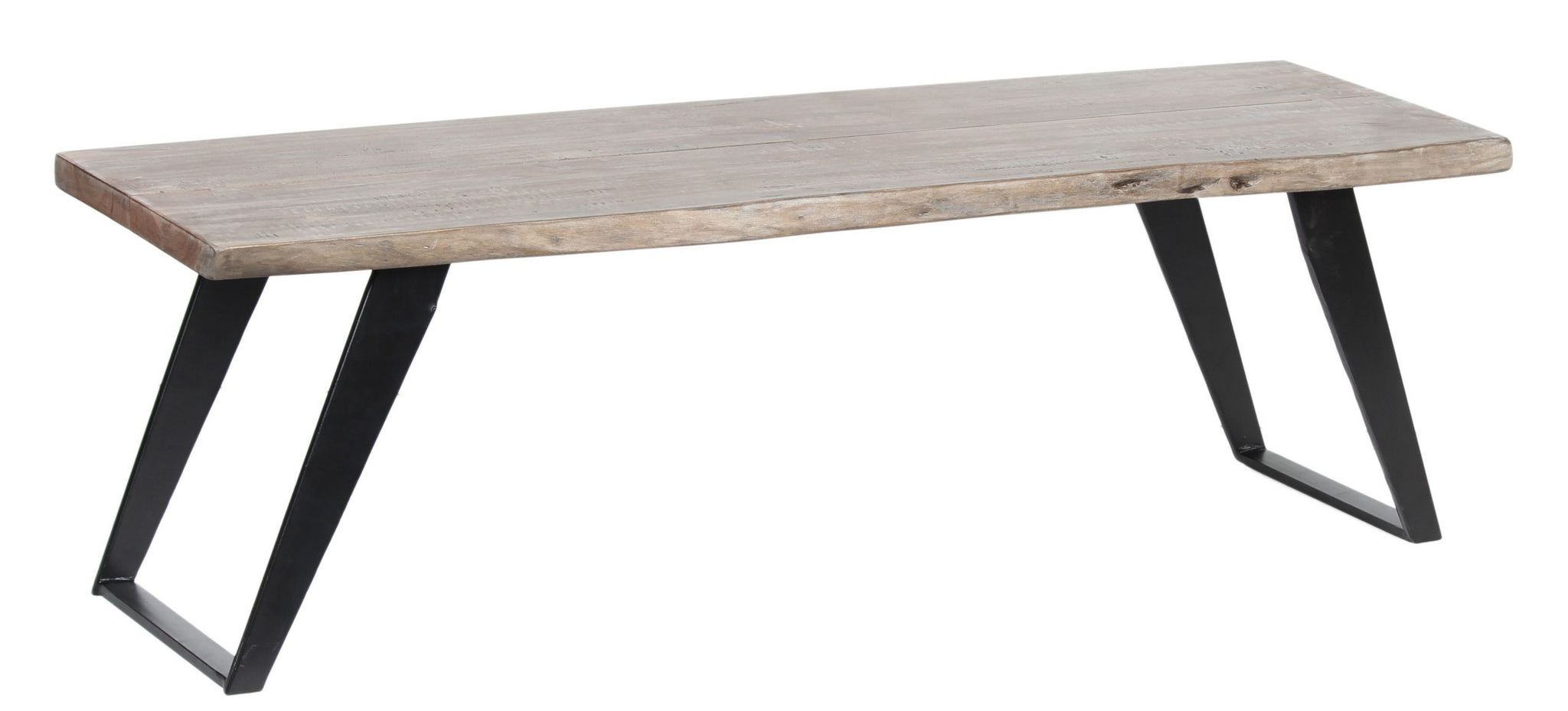Picture of Patna Live Edge Bench